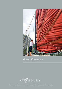 Audley Asia Cruises
