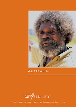 Audley Australia Brochure