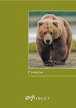 Canada Brochure Cover