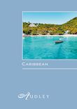 Caribbean Brochure Cover