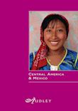 Audley Central America Brochure Cover