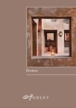 Audley Dubai Brochure