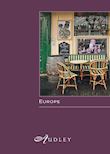 Europe US brochure cover
