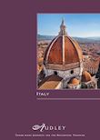 Italy Brochure Cover