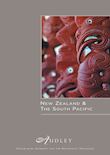 New Zealand brochure cover