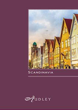Scandinavia Brochure Cover