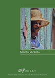 Audley South Africa Brochure Cover