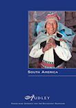 South America (UK) brochure cover