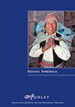 South America (UK) brochure cover