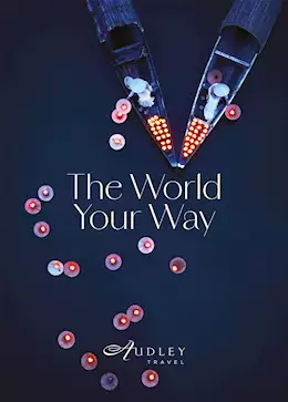 The World Your Way