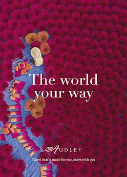 The World Your Way Brochure