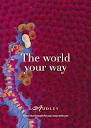 The World Your Way Brochure