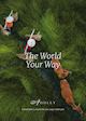 The World Your Way Brochure Cover