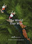 The World Your Way Brochure Cover
