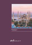 Audley Turkey Brochure Cover