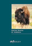 USA Brochure Cover