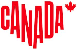 Destination Canada logo
