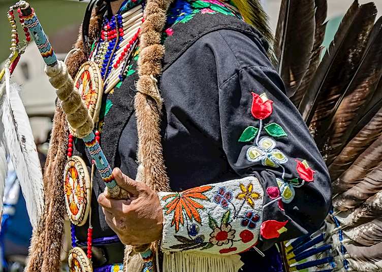 First Nations, Ontario