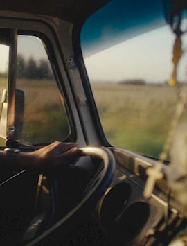 we got lost and found places 