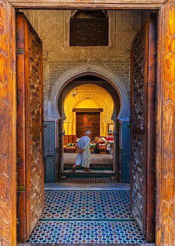 Morocco