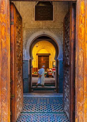 Morocco