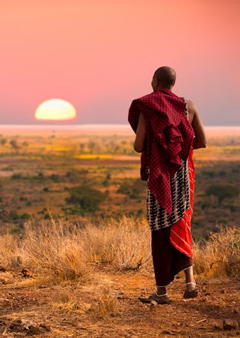 Tanzania