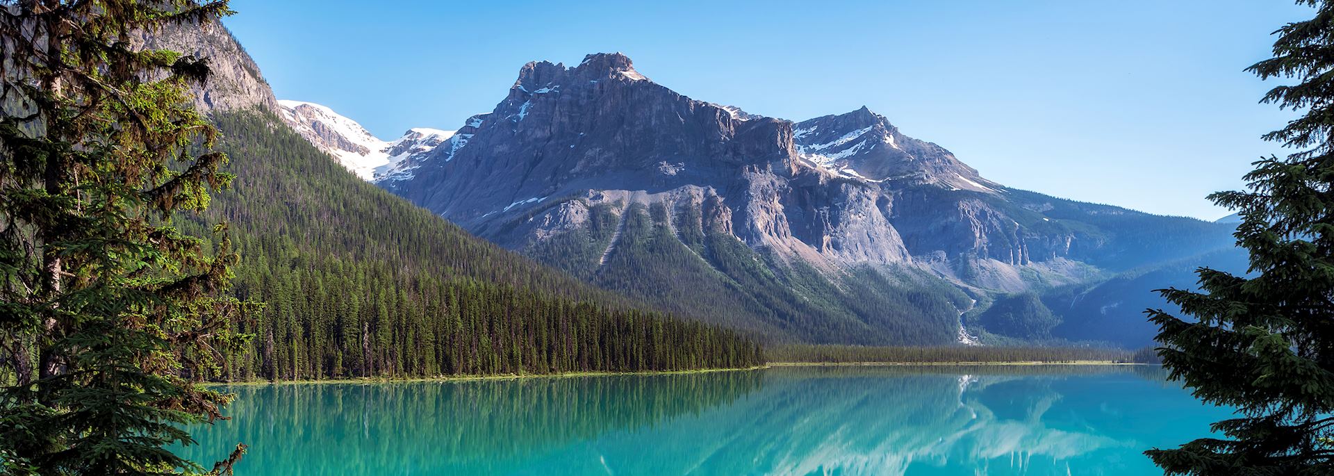 Yoho National Park, Canada