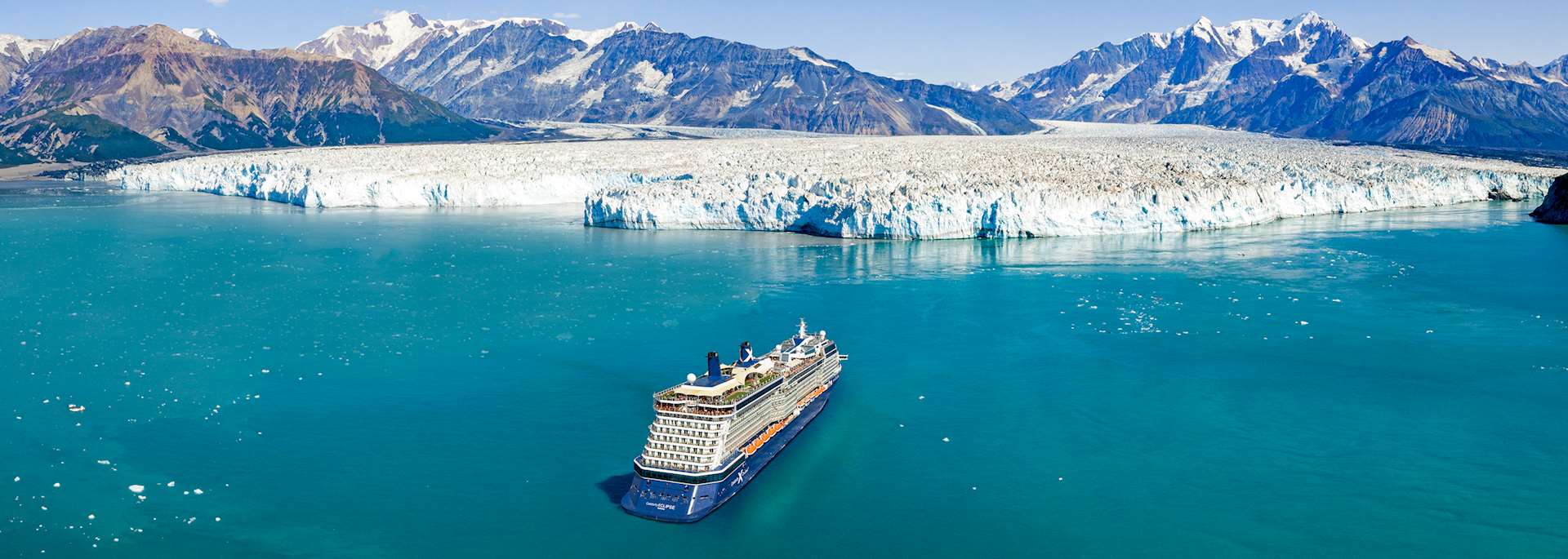 Celebrity Eclipse