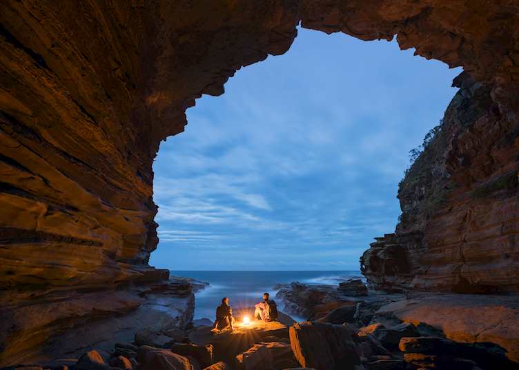 Avoca Beach, New South Wales