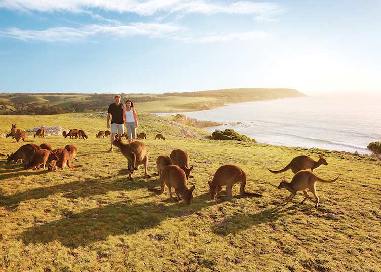 Kangaroo Island, Western Australia