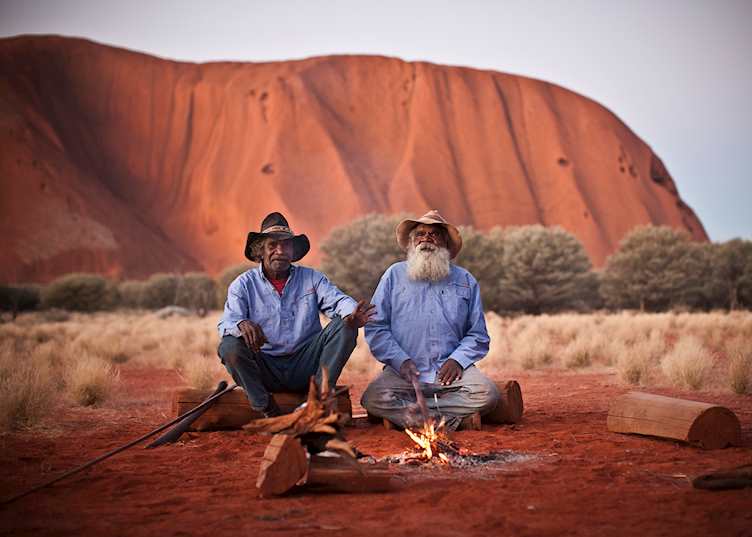 Uluru, Northern Territory