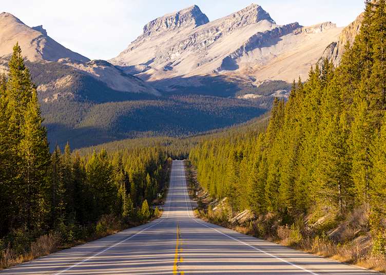 Alberta, Canada