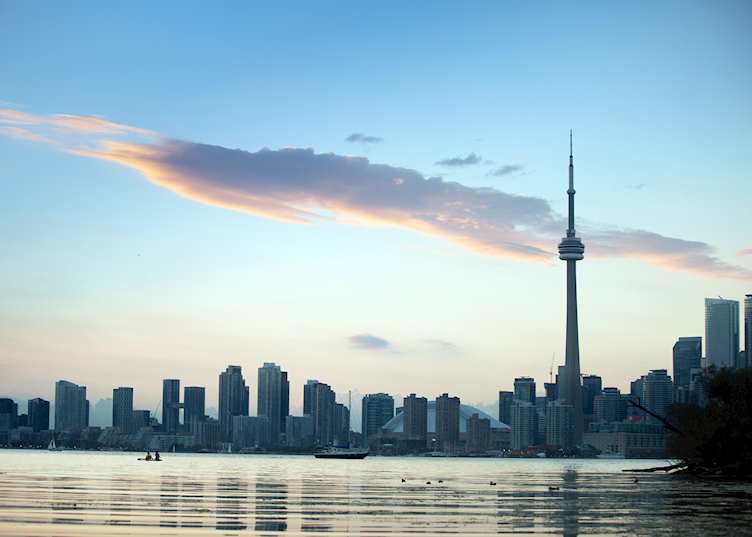 Toronto, Canada
