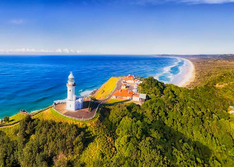 Byron Bay