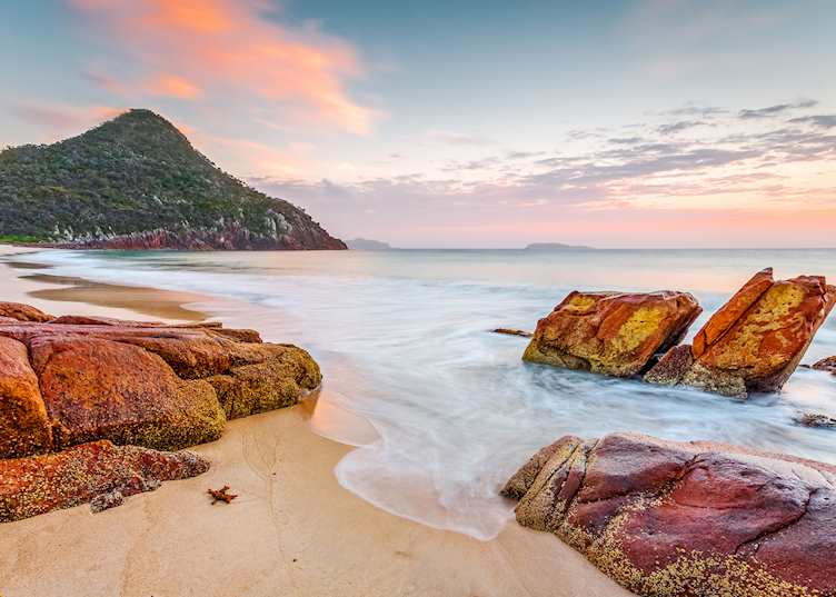 Port Stephens