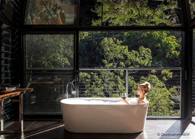 Spicers Sangoma Retreat Blue Mountains