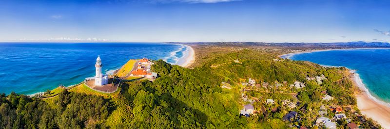 Byron Bay