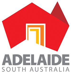Adelaide, South Australia logo