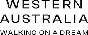Western Australia logo