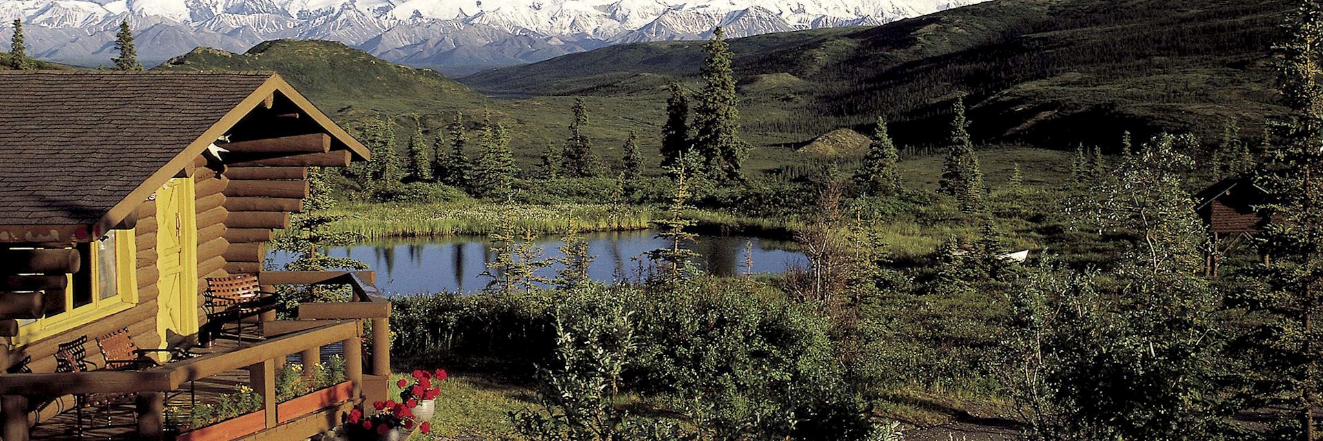 Camp Denali