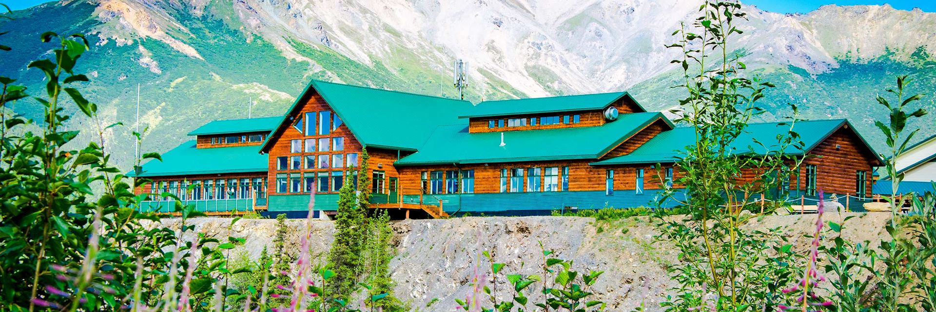 Grande Denali Lodge