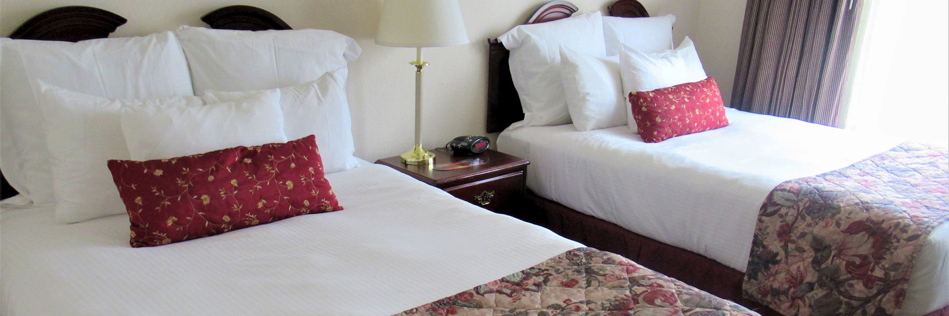 Historic Anchorage Hotel