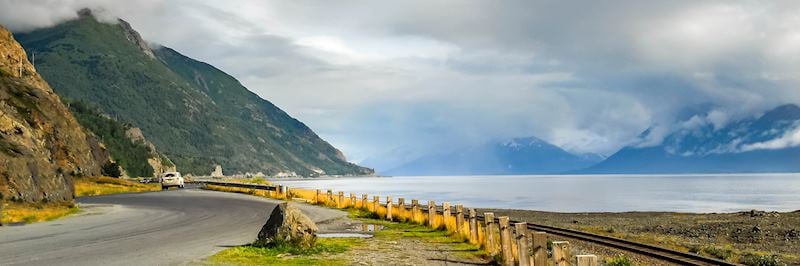 Turnagain Arm