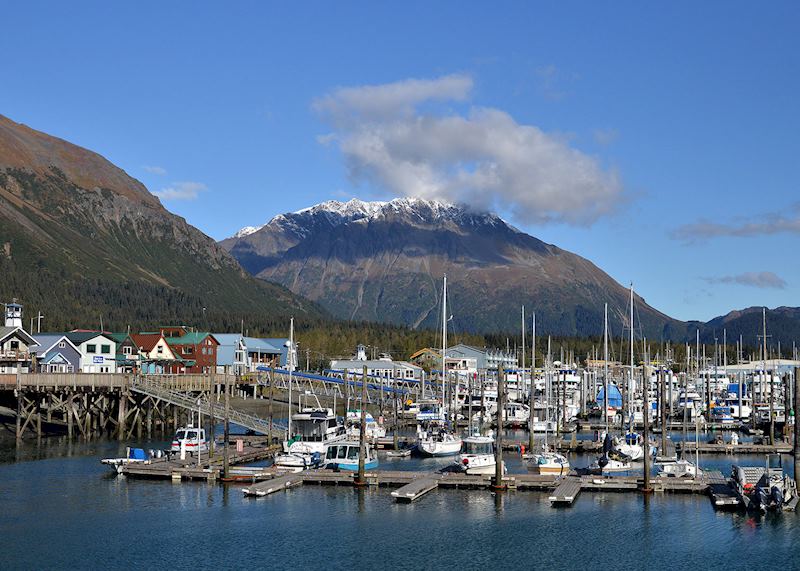 Seward