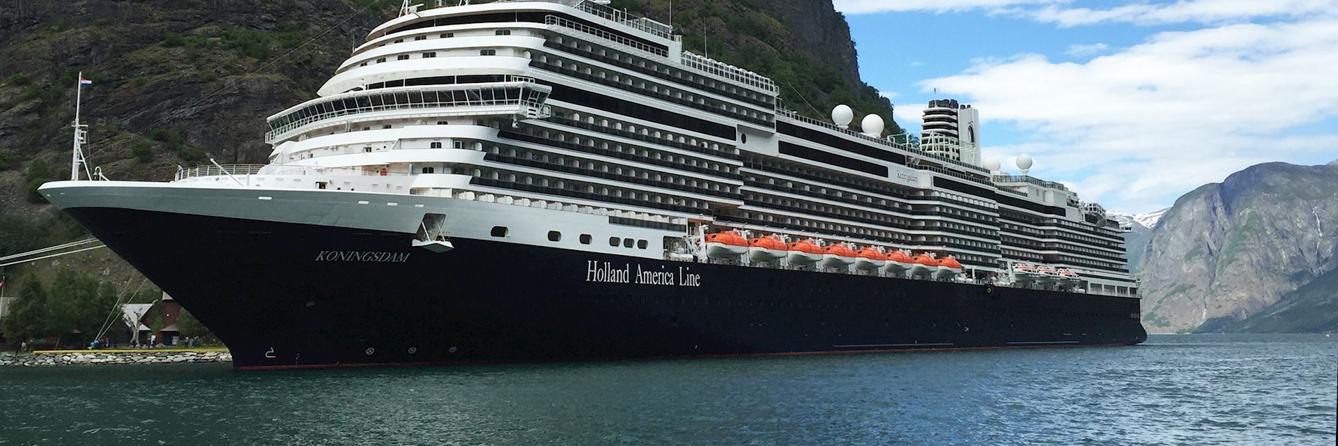MS Koningsdam