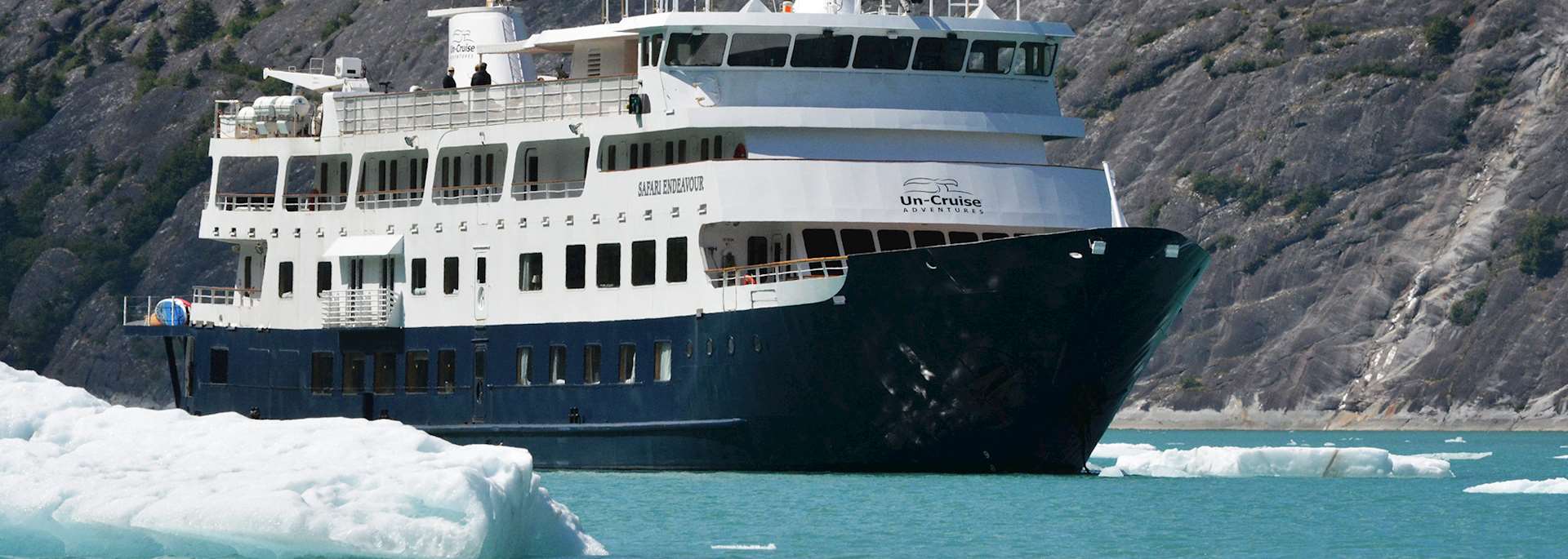 Safari Endeavour