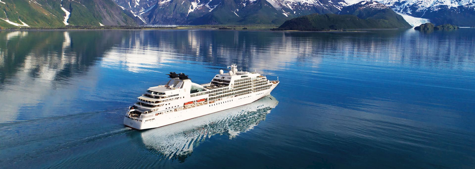Seabourn Sojourn