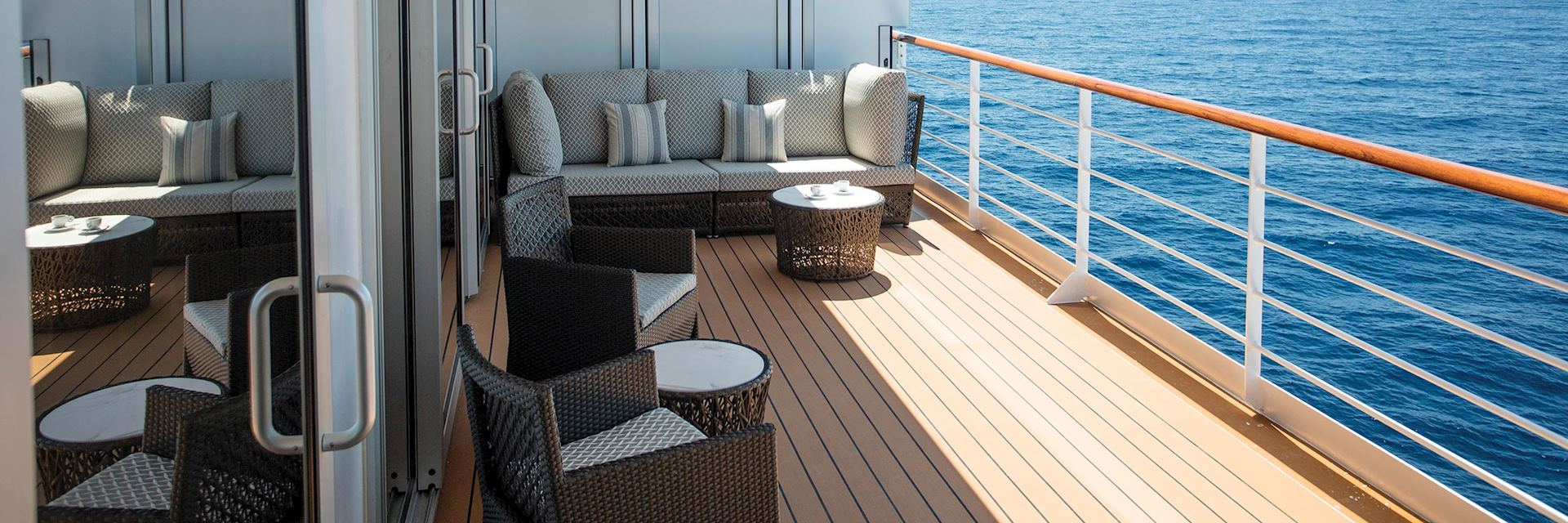 Seven Seas Explorer
