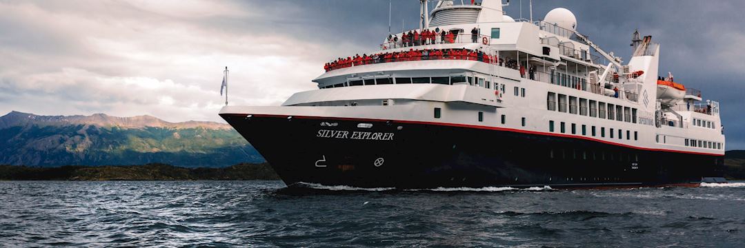 Silver Explorer