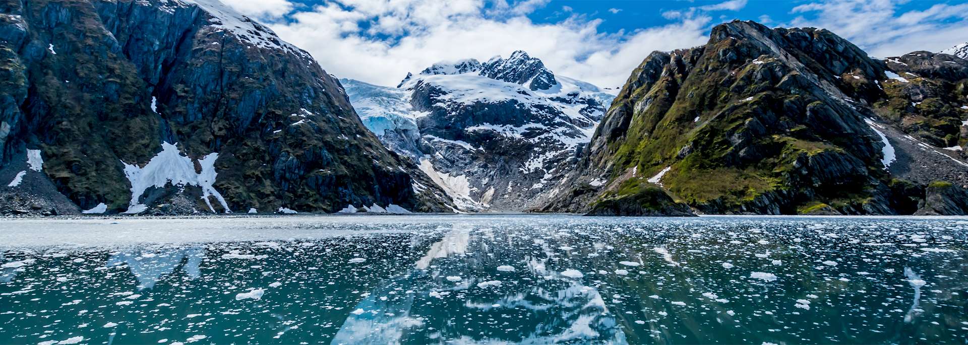 Kenai Fjords National Park